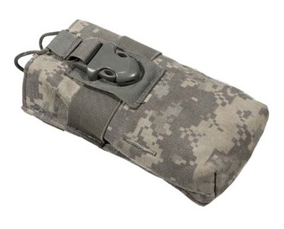 Ładownica na radio US Army - Radio Pouch Molle