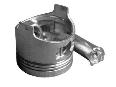 PIEST, PRST, poháňané 78 mm 178F DIESEL KAMA KIPOR