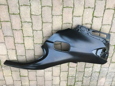 Mercedes e-klasa w213 крыло задний правый фото №1