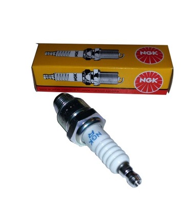 PLUG NGK IGNITION PFR6J-11 2743 MITSUBISHI - milautoparts-fr.ukrlive.com