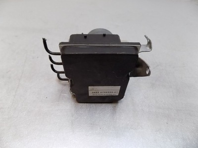 Bmw x1 e84 насос abs 6798989 фото №1