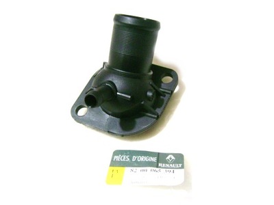 CORPS DE THERMOSTAT RENAULT CLIO II 1.2- 3.0 98- - milautoparts-fr.ukrlive.com