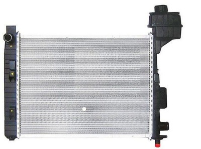 RADIATOR WATER SRLINE A-CLASS (168) 500508-2 - milautoparts-fr.ukrlive.com