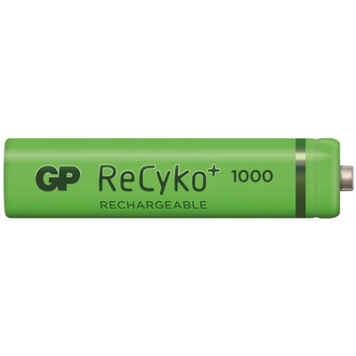 AKUMULATOR AAA R3 R03 LR03 950mAh GP