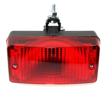 LAMP FOG LAMP PODWIESZANA HORPOL LP-042 - milautoparts-fr.ukrlive.com