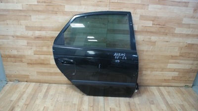 TOYOTA AVENSIS 2015-2018 WITH DOOR - milautoparts-fr.ukrlive.com