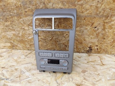 Панель кондиціонера lincoln mkx 2007r фото №1