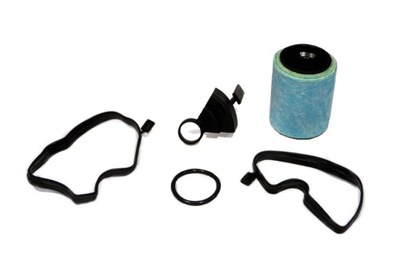 FILTRE EMPHYSEME REPARTITEUR HUILES BMW E46 318D 320D 330D - milautoparts-fr.ukrlive.com