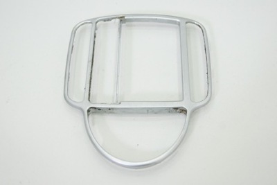 Рамка выборщик передач mercedes sl r230 02 фото №1