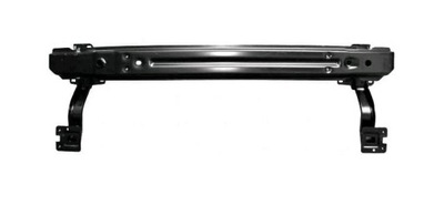 Усилитель бампера перед citroen c3 '10-'16 фото №1