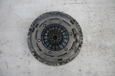 Сцепление двухмассовый маховик octavia iii 3 rs 2.0 tsi 33 tys! фото №1
