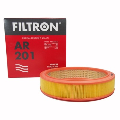 FILTRON FILTER AIR AR201 VW SKODA SEAT FORD - milautoparts-fr.ukrlive.com