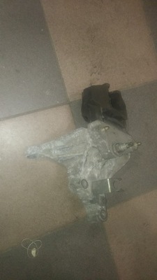 Кронштейн коробки передач ford transita 2,0 tdci фото №1