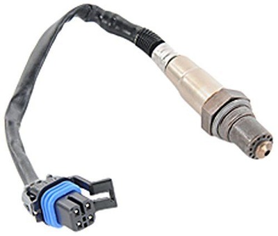 Датчик лямбда-зонд нижняя cadillac ats cts 3.0 3.6 12-18 фото №1