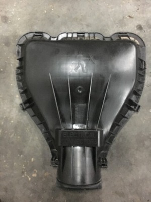 Scania r защита корпус кабели трубопровод фото №1