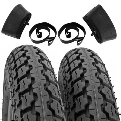 2× TIRE 2,75-17 F873 KING LOS ROMET OGAR 900 A500 - milautoparts-fr.ukrlive.com