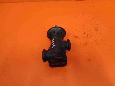 Citroen jumper ii 2.2 hdi 104km клапан egr фото №1