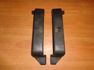 Sandero logan кронштейн пластик кронштейн двері скло фото №1