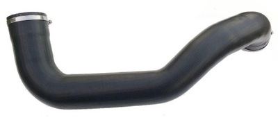 Труба waz турбіна turbo mercedes sprinter 2.2 cdi фото №1