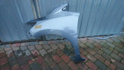 Крыло передний левый honda jazz s fit lift 2017r фото №1