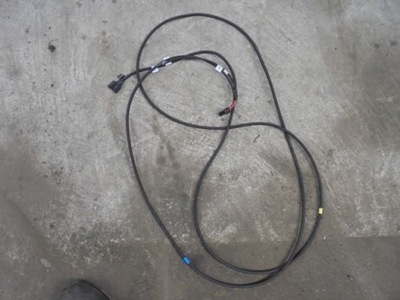 MERCEDES ML W164 FIBER-OPTIC CORD 1648200304 - milautoparts-fr.ukrlive.com