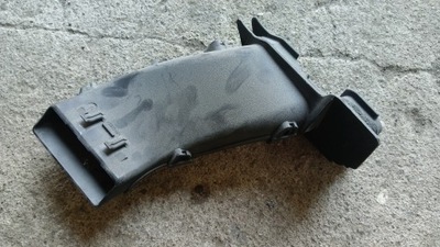 Bmw x3 e83 повітрозабірник повітря фото №1