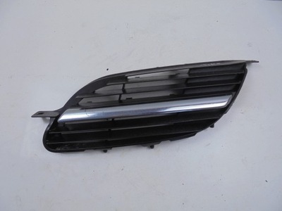 GRILLE LEFT RADIATOR GRILLE GRILLE NISSAN ALMERA TINO FACELIFT - milautoparts-fr.ukrlive.com