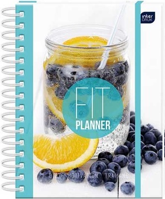 Fit Planner Interdruk
