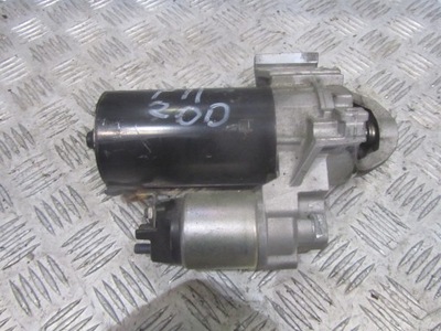 BMW 3 E90 F10 F11 F30 X1 STARTER 8506657 - milautoparts-fr.ukrlive.com