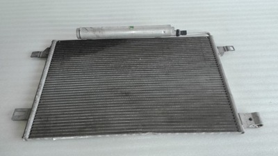 Mercedes радиатор кондиционера a1695000754 фото №1