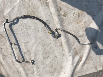 Opel vectra c signum 2.2 dti шланг кондиціонер фото №1