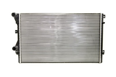 RADIATOR VW GOLF TOURAN CADDY AUDI TT SEAT LEON - milautoparts-fr.ukrlive.com