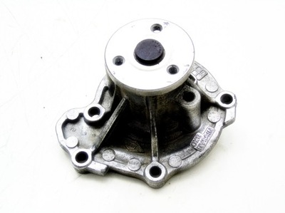 PUMP WATER NISSAN 1.2 16V MICRA III K12 - milautoparts-fr.ukrlive.com