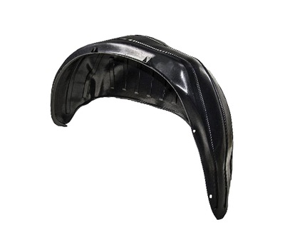Подкрылок подкрылок toyota rav4 2000-2006 задняя левая фото №1