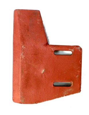 Mixér BT 1000, externá škrabka