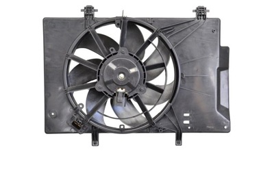 VENTILAATOR FORD transit TOURNEO courier 1,5tdci 18