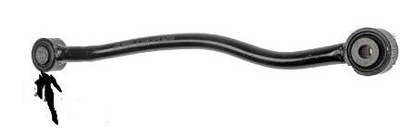 Втулка тяга реактивного dodge challenger фото №1