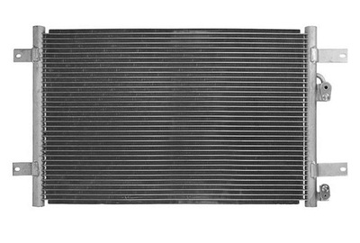 VSA SEAT ALHAMBRA 95-00 RADIATEUR CONDENSATEUR DU CLIMATISEUR - milautoparts-fr.ukrlive.com