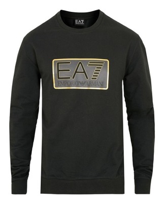 EA7 Emporio Armani bluza męska NOWOŚĆ roz M