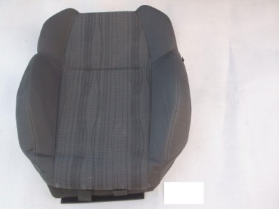Peugeot 508 2014r спинка сидіння ліве оригінал фото №1