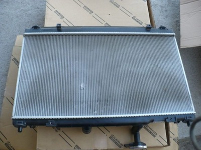 RADIATEUR EAUX SUZUKI SX4 S-CROSS 1.6B - milautoparts-fr.ukrlive.com