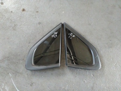 Hyundai i30 iii 2017- fastback скло кузовна фото №1