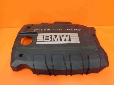BMW 3 E92 320i 2.0 16V 08 170KM oslona silnika
