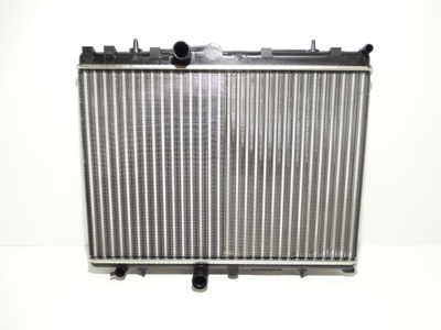 RADIATEUR EAUX CITROEN C4 2004-2010 1.6 2.0 HDI - milautoparts-fr.ukrlive.com