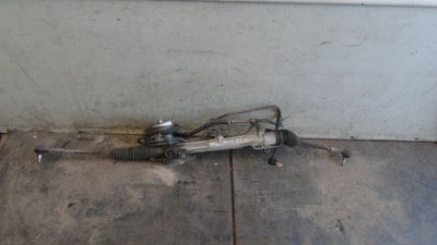 Рейка рульова ford puma фото №1