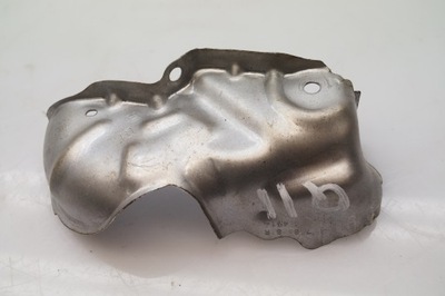 Qashqai ii j11 1.6dci защита тепловая фото №1