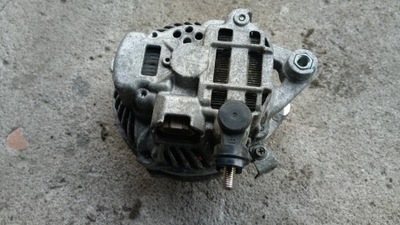 Mazda 2 07-14 de 1.3 b генератор a2tg1391 фото №1
