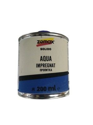 Impregnat Aqua do parapetów kamiennych