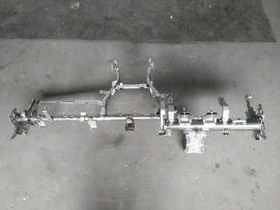 HYUNDAI I30 III 2017-21 BEAM SHELF UNDER CONSOLE - milautoparts-fr.ukrlive.com