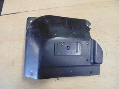 Patrol корпус защита отопителя 3.3 k160 eu фото №1